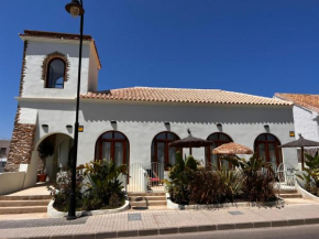 TORREMOCHA